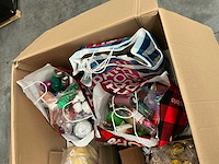 Partij diverse goederen - afbeelding 6 van  6