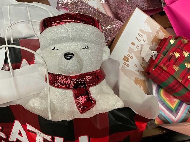 Partij diverse goederen - afbeelding 3 van  4