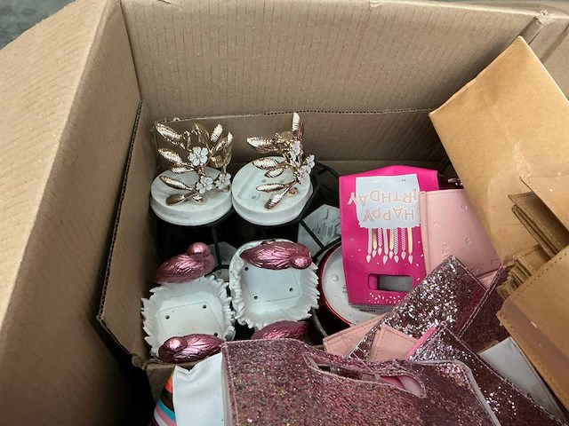 Partij diverse goederen - afbeelding 4 van  4