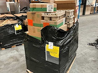 Partij diverse goederen - afbeelding 1 van  6