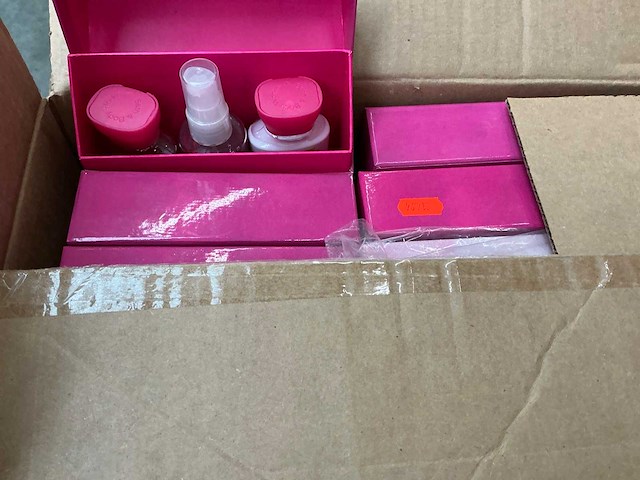 Partij diverse goederen - afbeelding 4 van  6