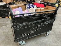 Partij diverse goederen - afbeelding 1 van  11