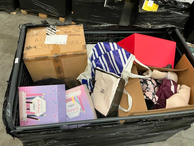 Partij diverse goederen - afbeelding 2 van  11