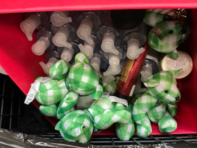 Partij diverse goederen - afbeelding 5 van  11