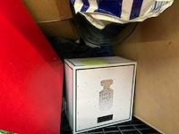 Partij diverse goederen - afbeelding 6 van  11