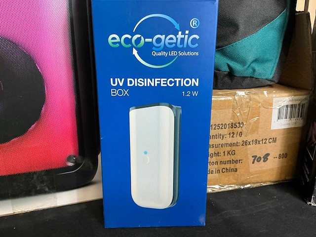 Partij diverse goederen - afbeelding 2 van  10