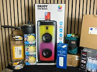 Partij diverse goederen - afbeelding 3 van  10