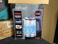 Partij diverse goederen - afbeelding 9 van  10