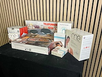 Partij diverse goederen - afbeelding 2 van  4