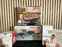 Partij diverse goederen - afbeelding 3 van  4