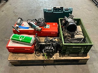 Partij diverse goederen - afbeelding 3 van  4