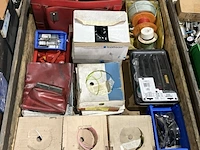Partij diverse goederen - afbeelding 7 van  7