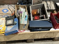 Partij diverse goederen - afbeelding 2 van  15