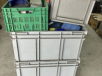 Partij diverse goederen - afbeelding 3 van  8