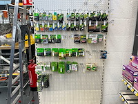 Partij diverse gp/&panasonic/etc batterijen (230x) - afbeelding 1 van  6