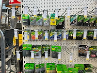 Partij diverse gp/&panasonic/etc batterijen (230x) - afbeelding 2 van  6