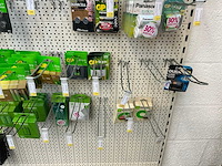 Partij diverse gp/&panasonic/etc batterijen (230x) - afbeelding 4 van  6