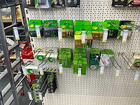 Partij diverse gp/&panasonic/etc batterijen (230x) - afbeelding 5 van  6