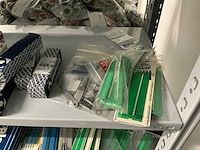 Partij diverse grafoplast wiremarkers/marking tools - afbeelding 5 van  22