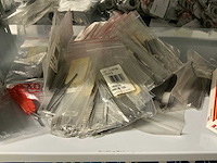 Partij diverse grafoplast wiremarkers/marking tools - afbeelding 7 van  22