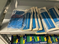 Partij diverse grafoplast wiremarkers/marking tools - afbeelding 9 van  22