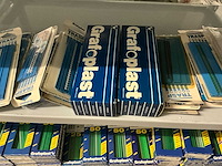 Partij diverse grafoplast wiremarkers/marking tools - afbeelding 10 van  22