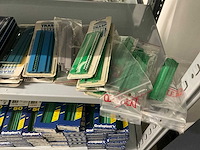 Partij diverse grafoplast wiremarkers/marking tools - afbeelding 11 van  22