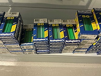 Partij diverse grafoplast wiremarkers/marking tools - afbeelding 14 van  22