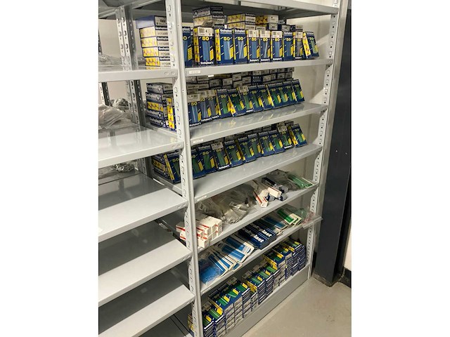 Partij diverse grafoplast wiremarkers/marking tools - afbeelding 12 van  22