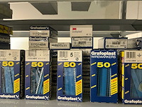 Partij diverse grafoplast wiremarkers/marking tools - afbeelding 18 van  22