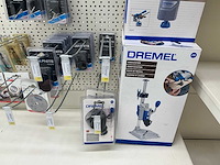 Partij diverse graphite/dremel gereedschapaccessoires (39x) - afbeelding 2 van  7