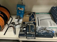 Partij diverse grohe/venlo/plieger/etc sanitair (17x) - afbeelding 5 van  5