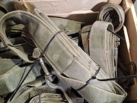 Partij diverse grote spanbanden - afbeelding 3 van  8