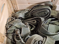 Partij diverse grote spanbanden - afbeelding 4 van  8