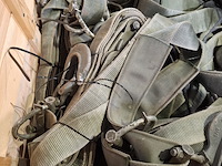 Partij diverse grote spanbanden - afbeelding 5 van  8