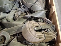 Partij diverse grote spanbanden - afbeelding 6 van  8