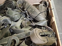 Partij diverse grote spanbanden - afbeelding 7 van  8