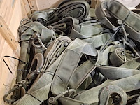 Partij diverse grote spanbanden - afbeelding 8 van  8