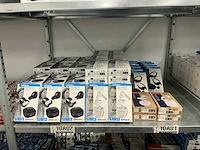 Partij diverse grundig true wireless stereo earphones (102x)