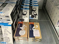 Partij diverse grundig true wireless stereo earphones (102x) - afbeelding 2 van  7