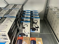 Partij diverse grundig true wireless stereo earphones (102x) - afbeelding 3 van  7
