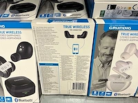 Partij diverse grundig true wireless stereo earphones (102x) - afbeelding 7 van  7