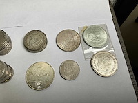 Partij diverse gulden munten - afbeelding 5 van  6