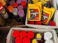 Partij diverse handelsgoederen - afbeelding 4 van  11