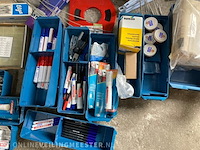 Partij diverse handelsgoederen - afbeelding 4 van  5
