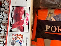 Partij diverse handelsgoederen - afbeelding 2 van  21