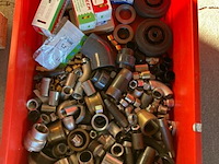Partij diverse handelsgoederen - afbeelding 20 van  21