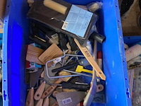 Partij diverse handelsgoederen - afbeelding 8 van  17