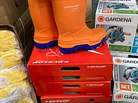 Partij diverse handelsgoederen - afbeelding 5 van  7