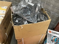Partij diverse handelsgoederen - afbeelding 6 van  7